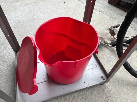 Nordson Hot Melt Problue 4 Pic 19